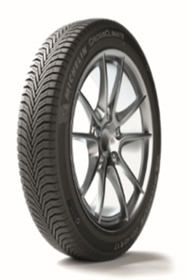 Michelin CROSSCLIMATE PLUS